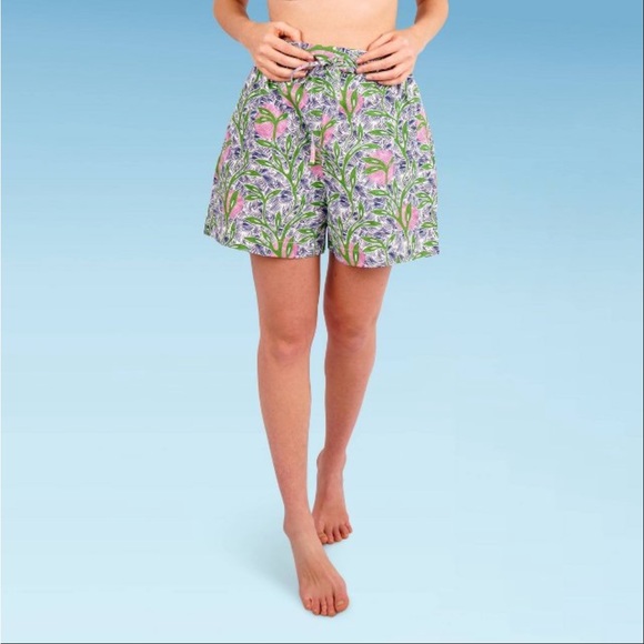 Liberty & Justice Ainatu Shorts - Picture 3 of 8